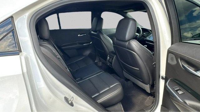 Used 2019 Cadillac XT4 Sport AWD/4WD image 18