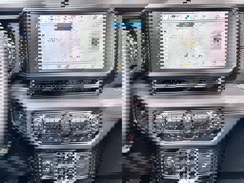 New 2026 Jeep Wrangler Unlimited Rubicon 392 image 19