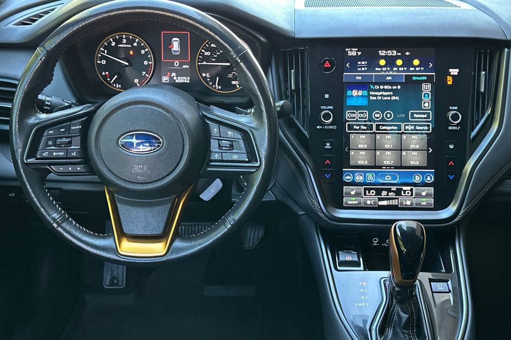 Used 2024 Subaru Outback Wilderness image 14