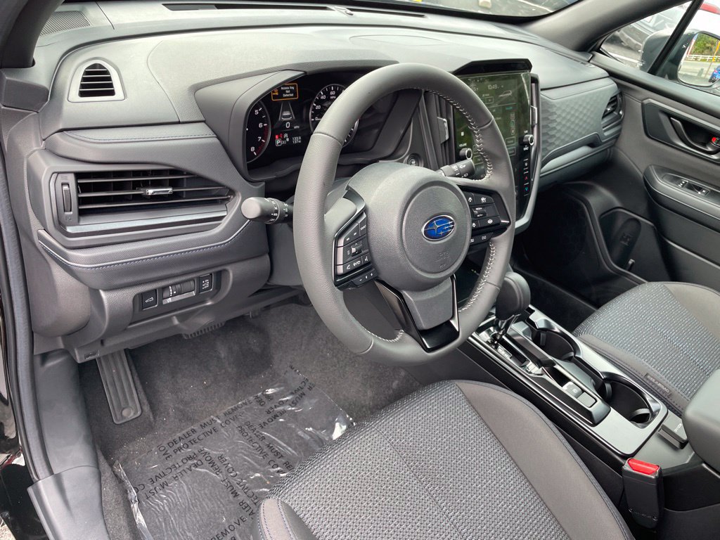 New 2026 Subaru Forester Premium AWD/4WD image 9