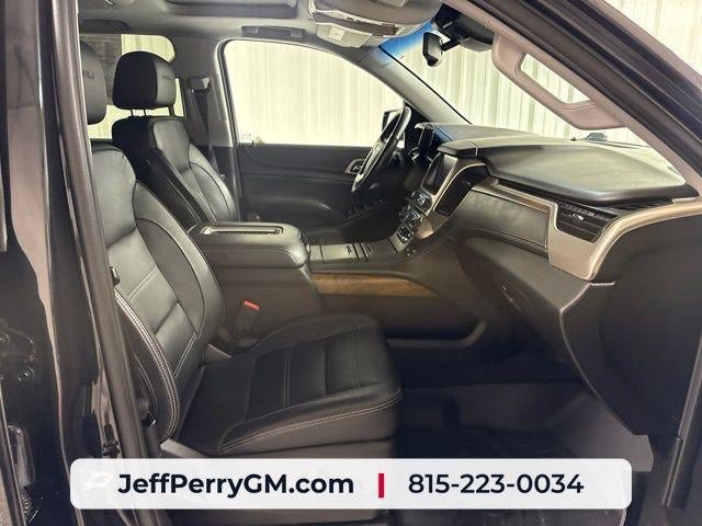 Used 2020 GMC Yukon Denali w/ Denali Ultimate Package AWD/4WD image 23