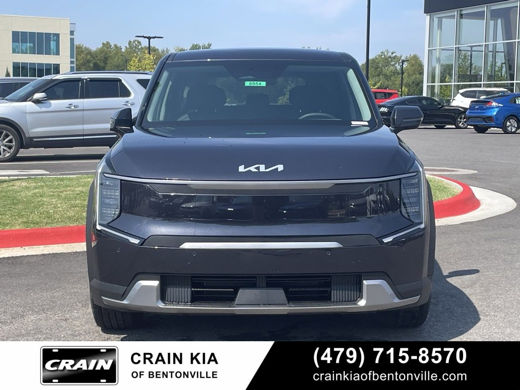 New 2026 Kia EV9 Light image 8
