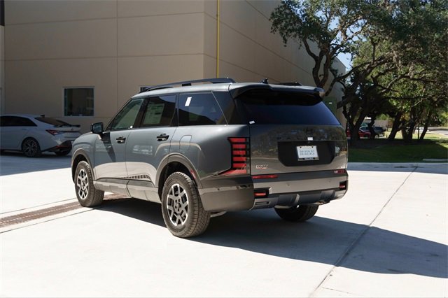 New 2026 Hyundai Palisade XRT Pro image 4