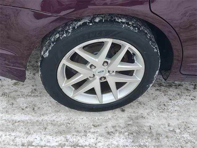 Used 2012 Ford Fusion SEL image 5