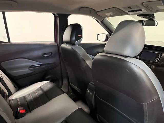 Used 2023 Nissan Kicks SR w/ SR Premium Package image 14