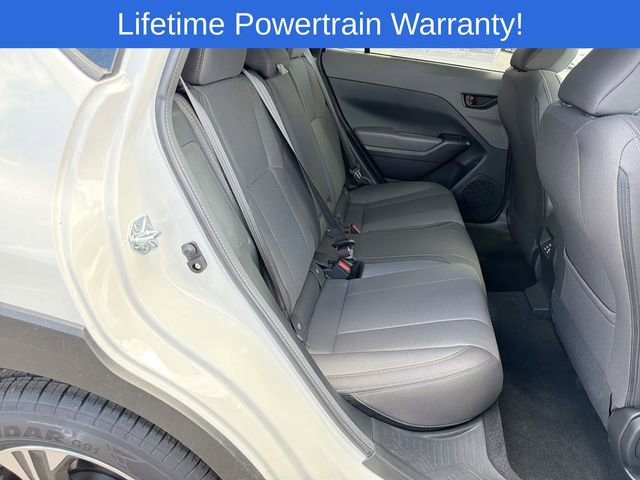 New 2026 Subaru Crosstrek 2.0i Premium AWD/4WD image 22