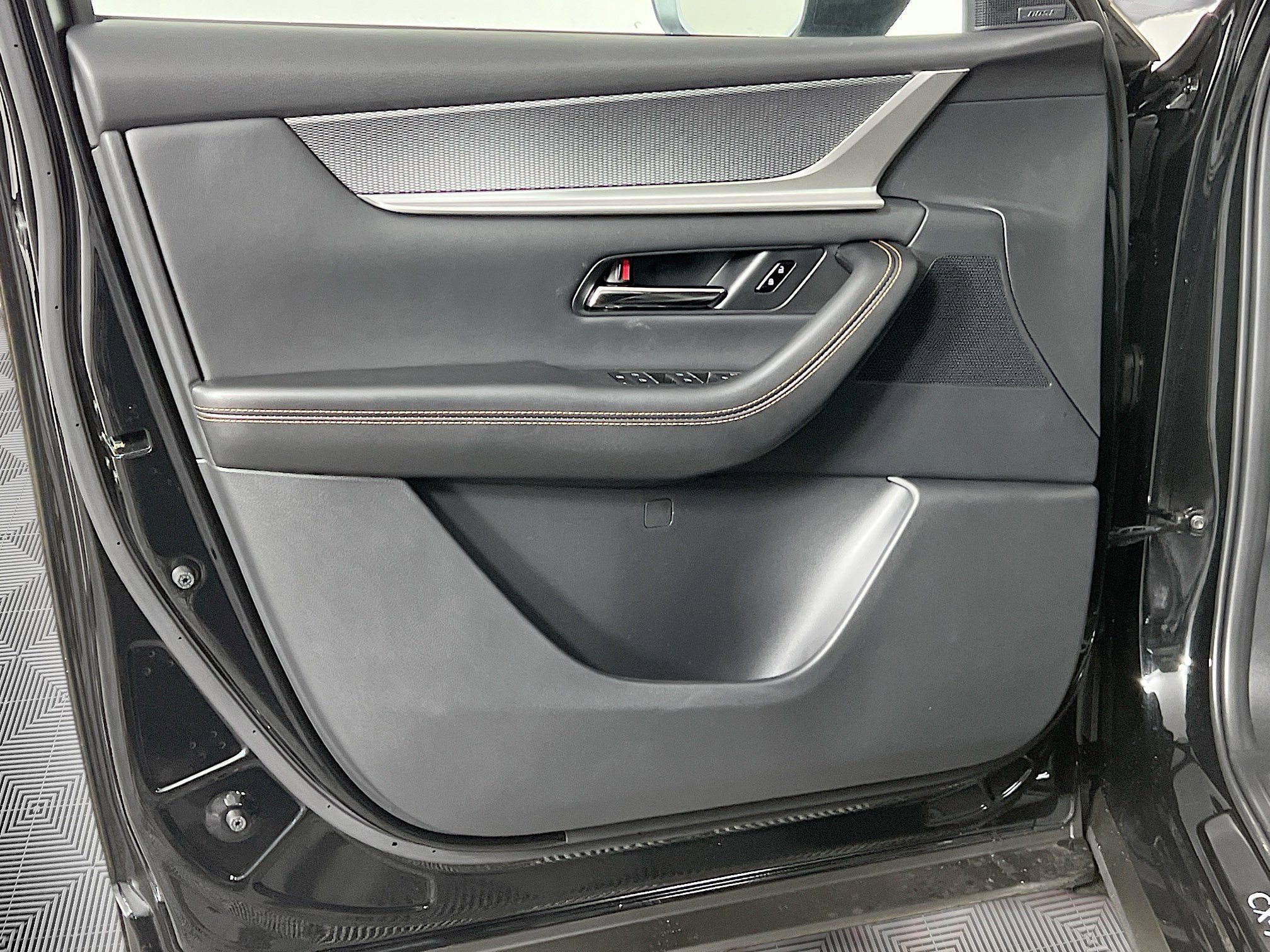 New 2026 MAZDA CX-70 3.3 Turbo S w/ Premium Package image 20