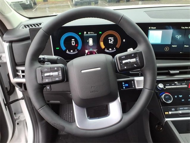 New 2026 Hyundai Santa Fe SEL image 10