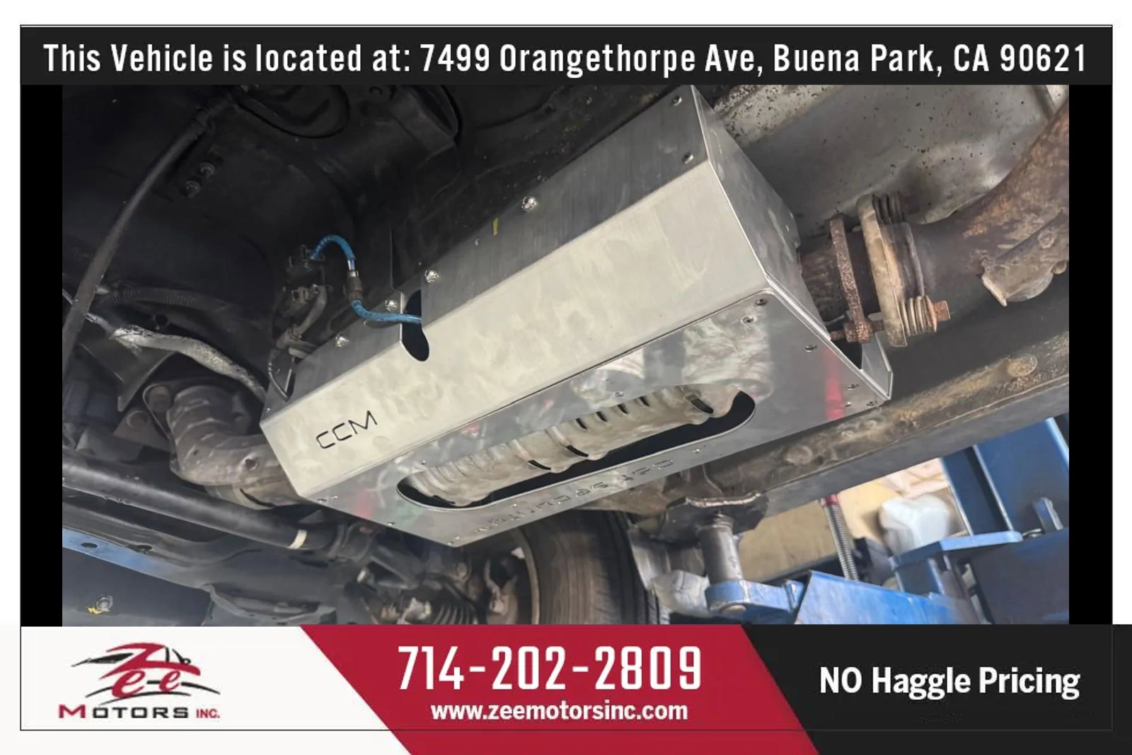 Used 2003 Honda Element EX image 46