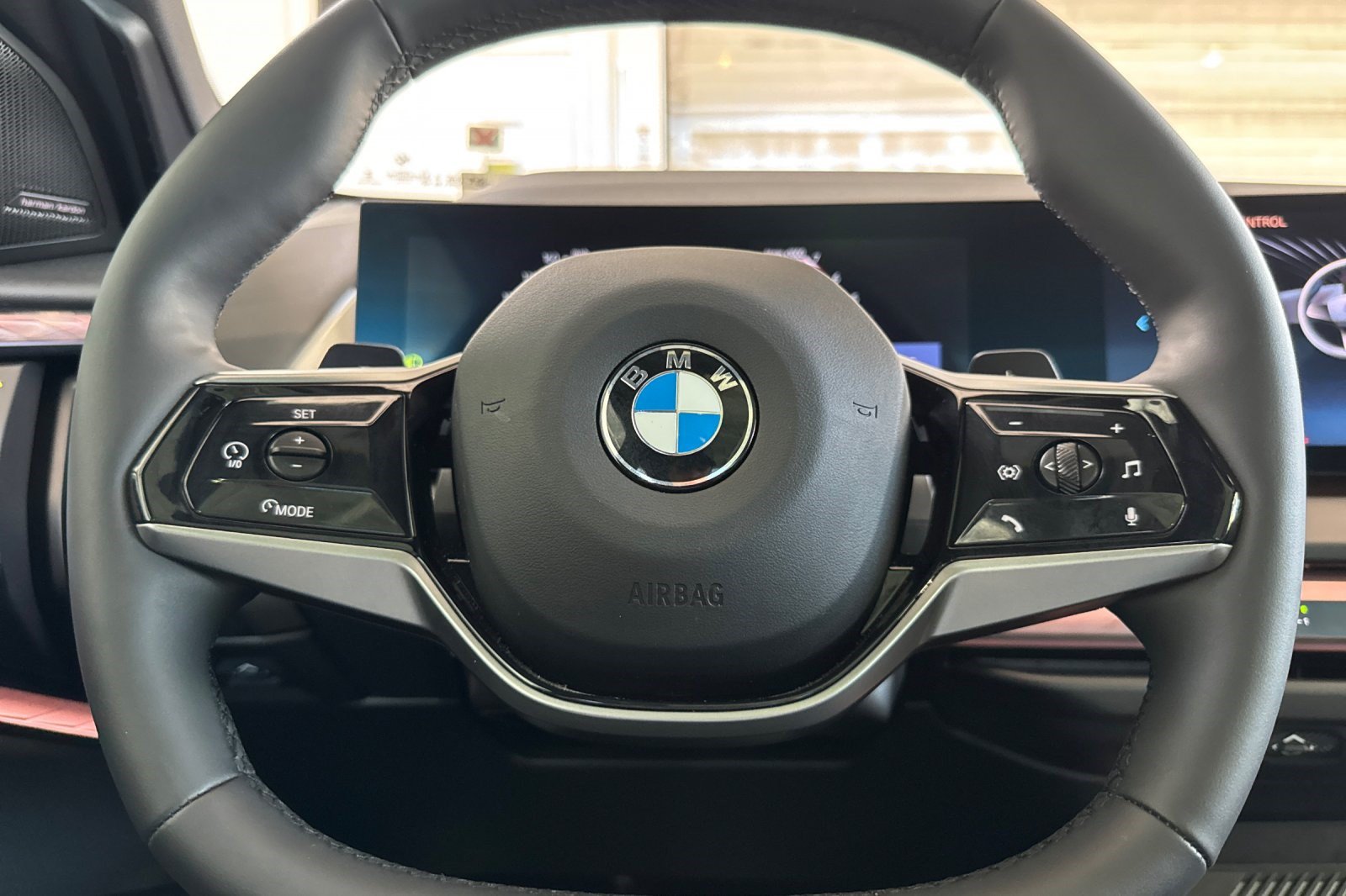 Used 2026 BMW X3 xDrive30i w/ Premium Package AWD/4WD image 31