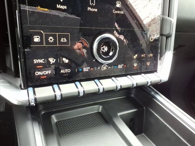 New 2026 GMC Acadia Elevation w/ Black Edition image 32