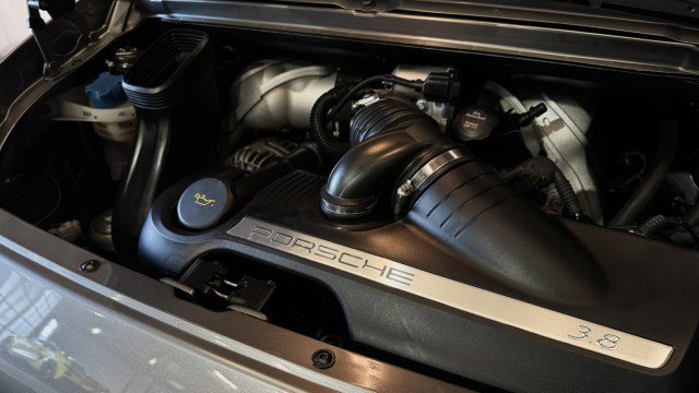 Used 2008 Porsche 911 Carrera S image 30