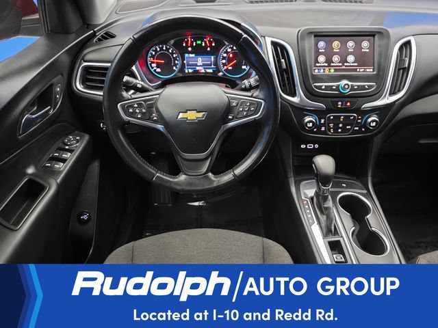Used 2022 Chevrolet Equinox LT FWD image 15
