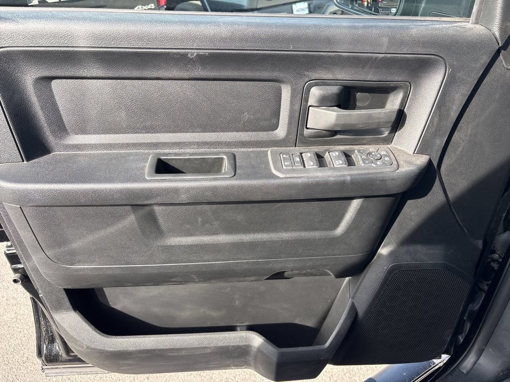 New 2026 RAM 2500 Warlock AWD/4WD image 23