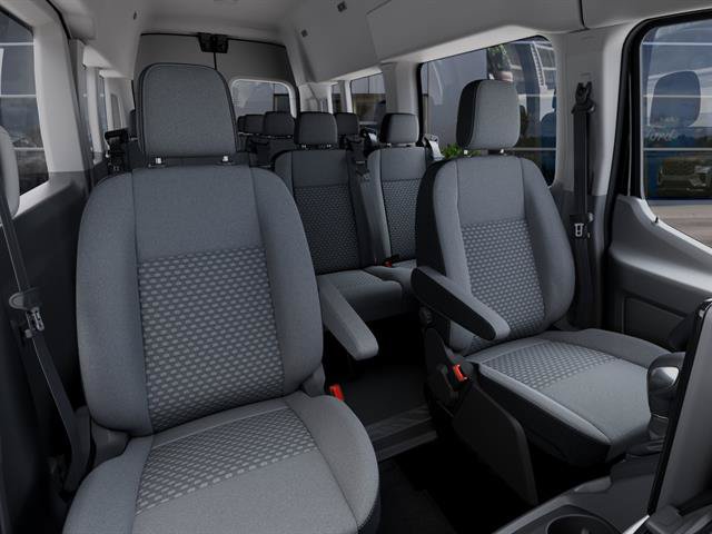 New 2027 Ford Transit 350 XLT RWD image 10