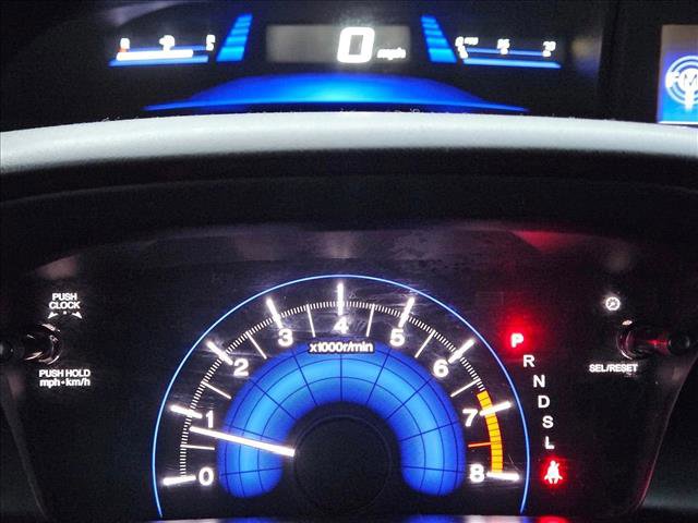 Used 2015 Honda Civic LX image 11