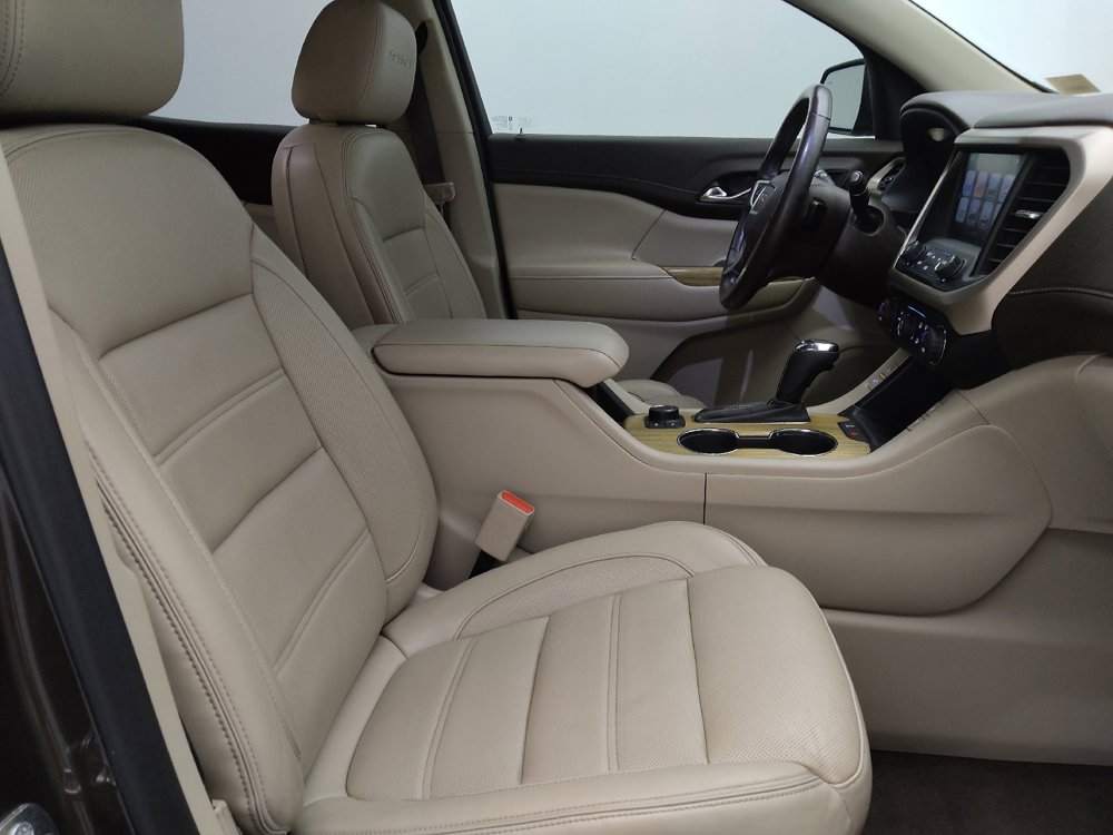 Used 2019 GMC Acadia Denali w/ Technology Package image 21