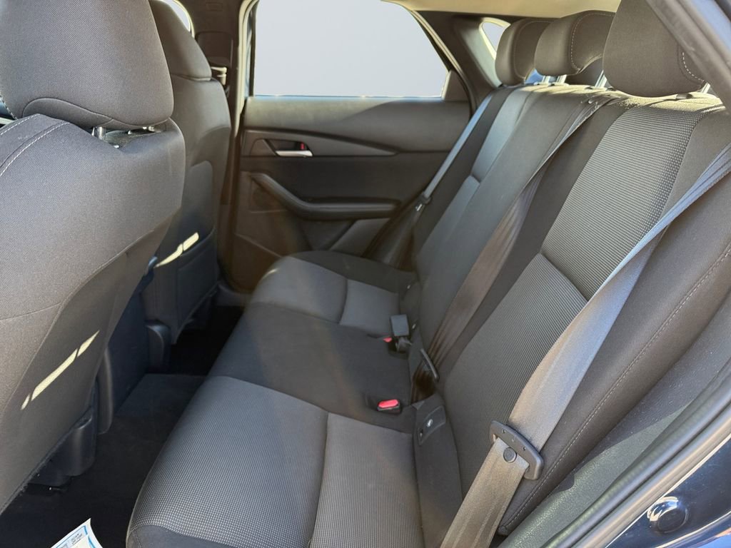 Used 2021 MAZDA CX-30 AWD 2.5 S image 13