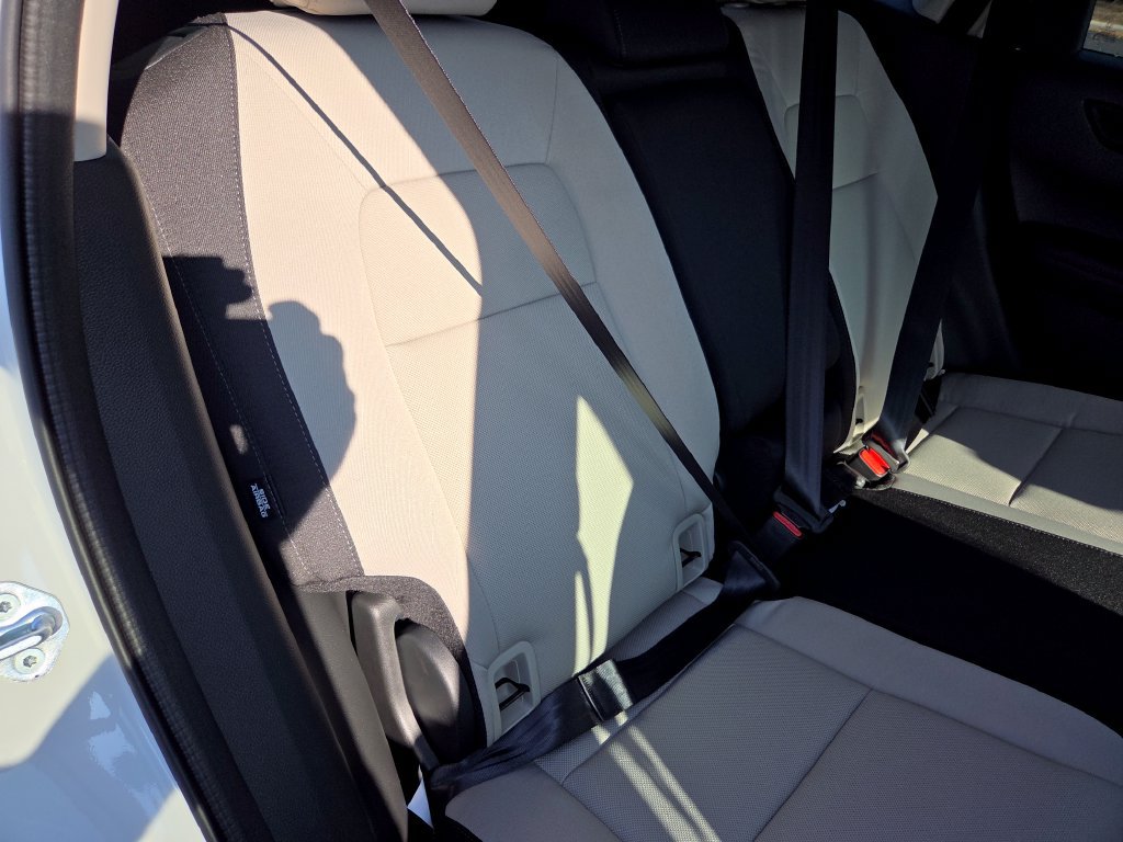 New 2026 Honda CR-V LX image 22