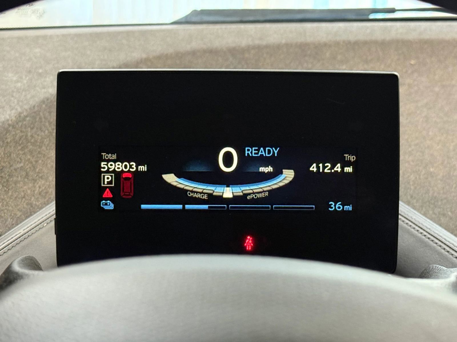 Used 2017 BMW i3 image 29