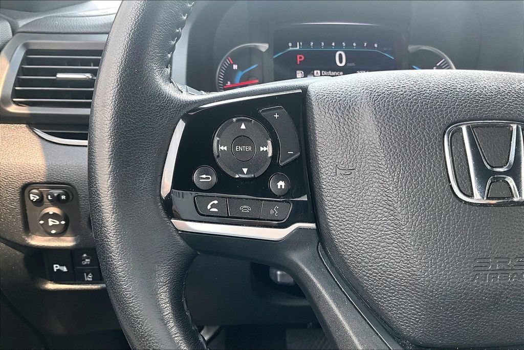Used 2021 Honda Passport Touring image 18