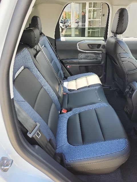 New 2026 Ford Bronco Sport Outer Banks w/ Outer Banks Tech Package+ AWD/4WD image 26