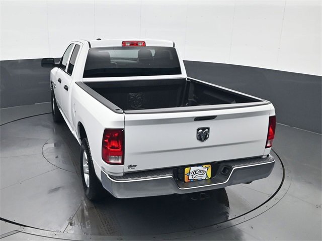 Used 2020 RAM 1500 Tradesman w/ Popular Equipment Group image 18