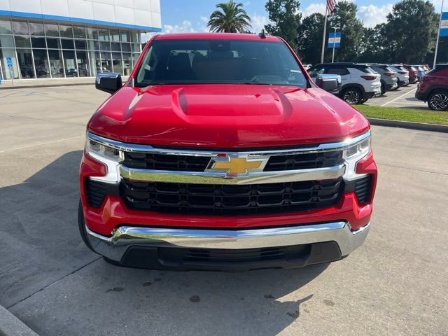 New 2026 Chevrolet Silverado 1500 LT w/ LPO, Liner Protection Package RWD image 13