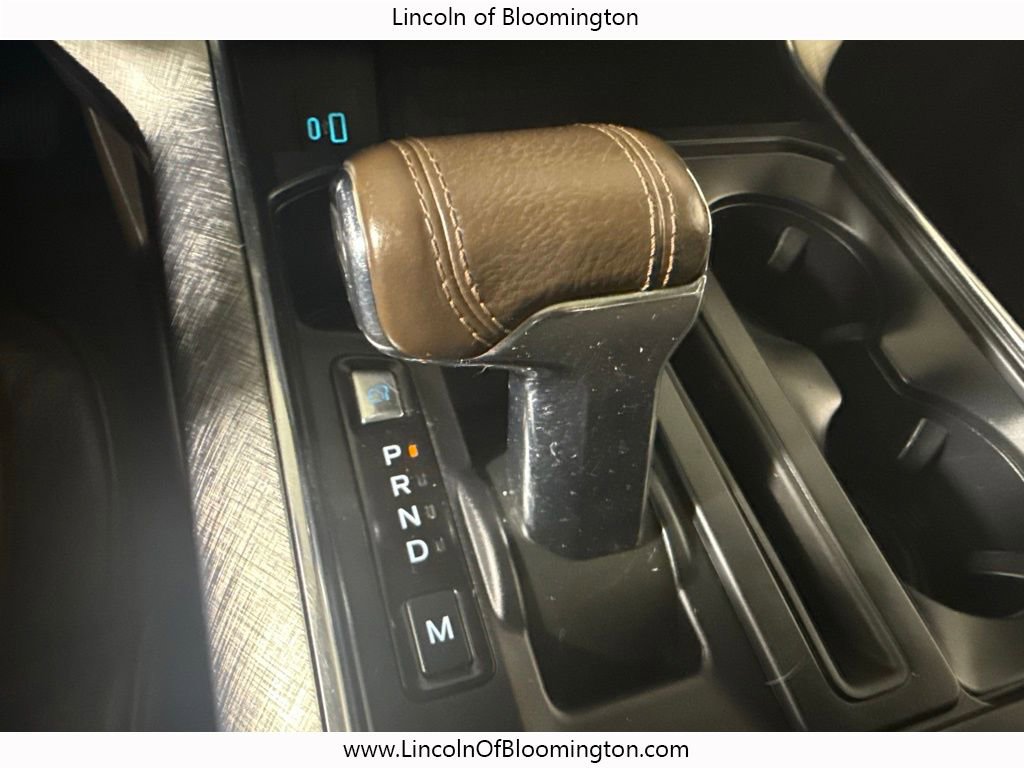 Used 2022 Ford F150 King Ranch w/ Equipment Group 601A High image 55