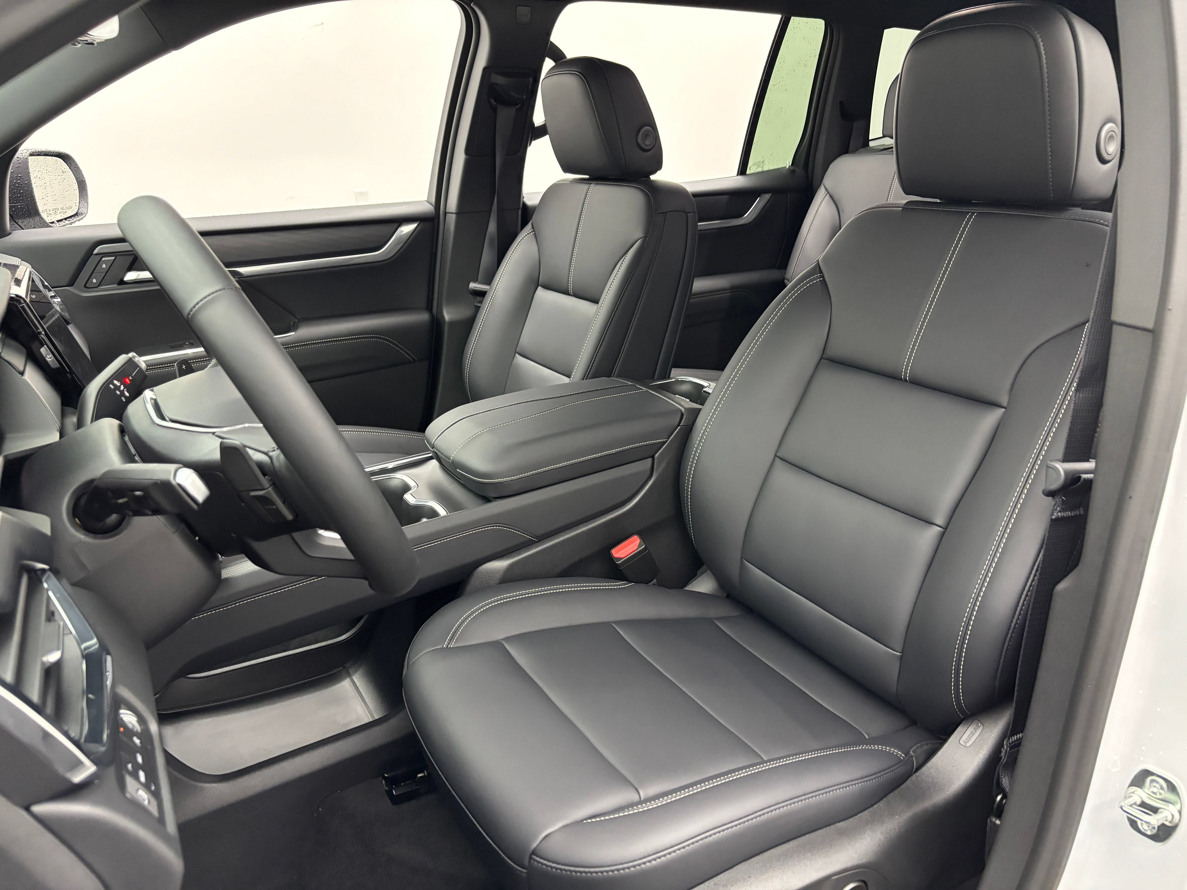 New 2027 GMC Acadia Elevation w/ Black Edition AWD/4WD image 19