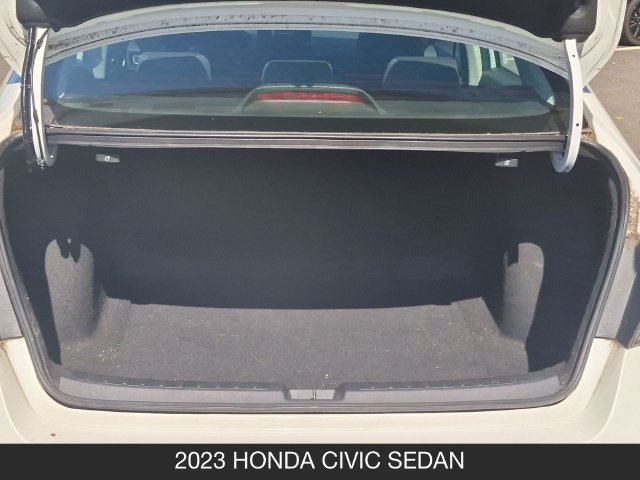 Used 2023 Honda Civic EX image 10
