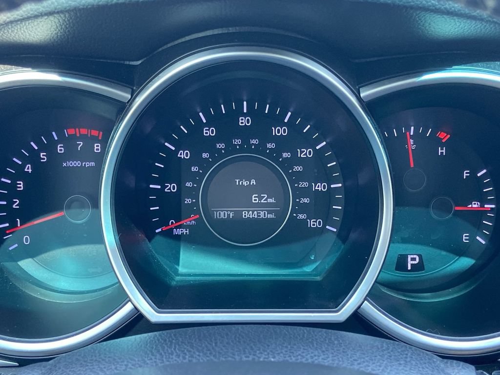Used 2015 Kia Optima EX FWD image 7