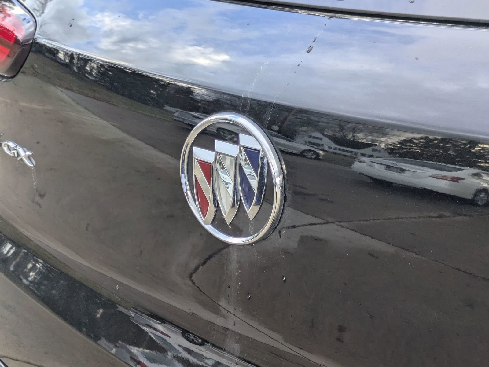 Used 2022 Buick Encore GX Select image 34