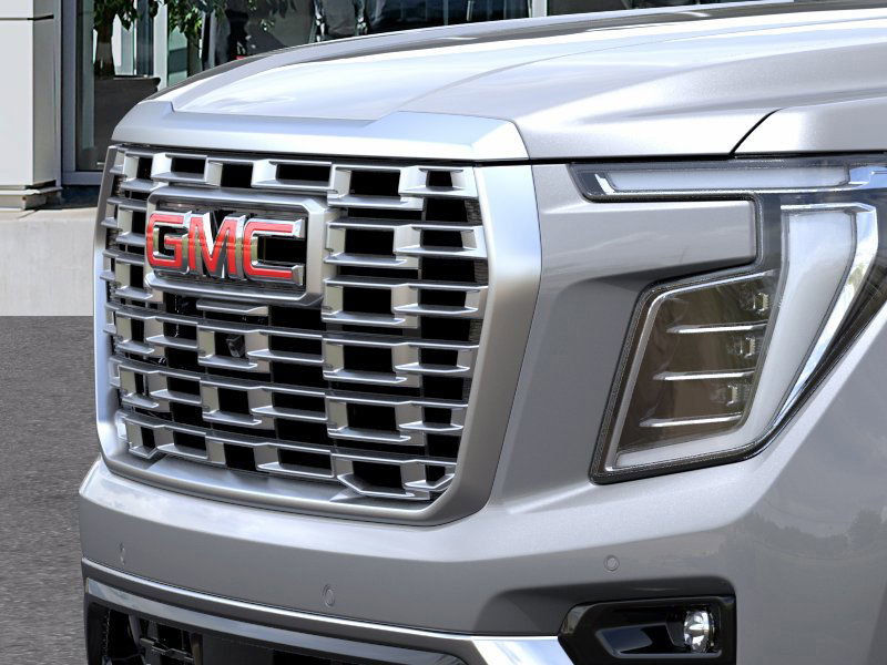 New 2026 GMC Yukon XL Denali image 7