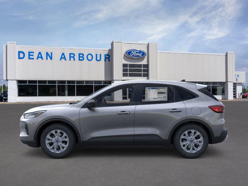 New 2026 Ford Escape Active w/ Active Premium Tech Pack image 3
