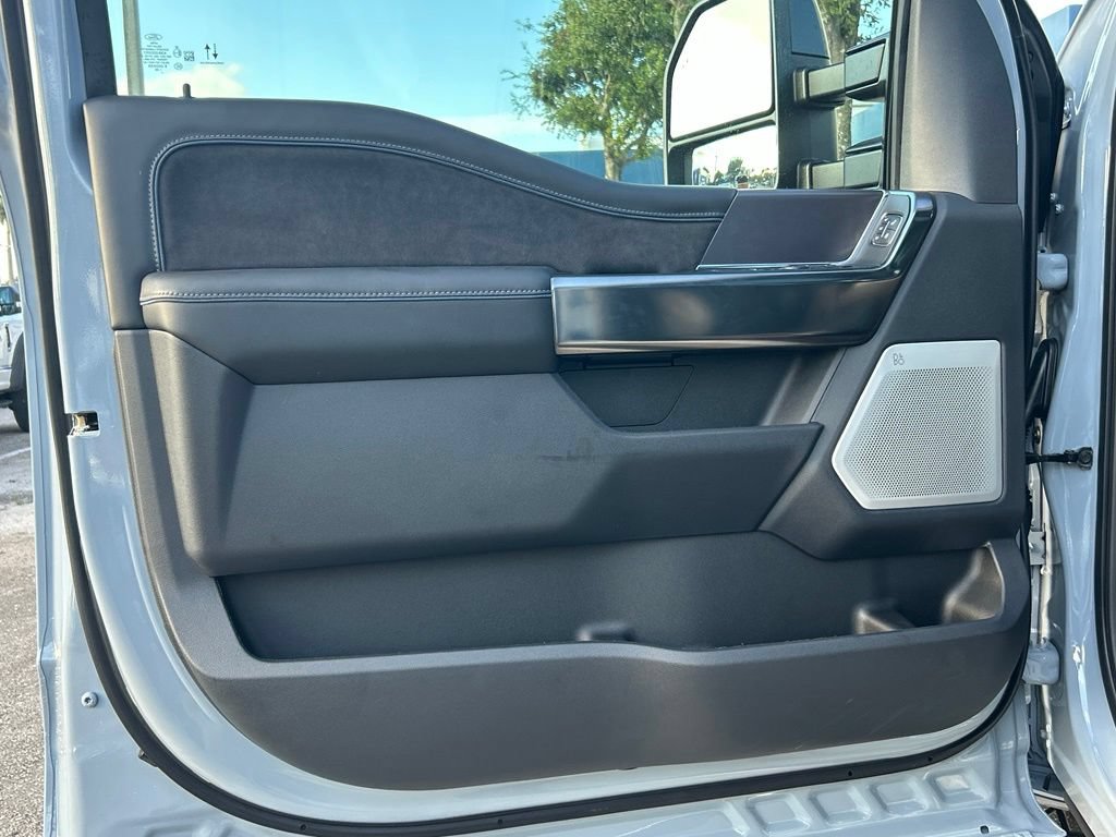 New 2026 Ford F350 Platinum AWD/4WD image 38