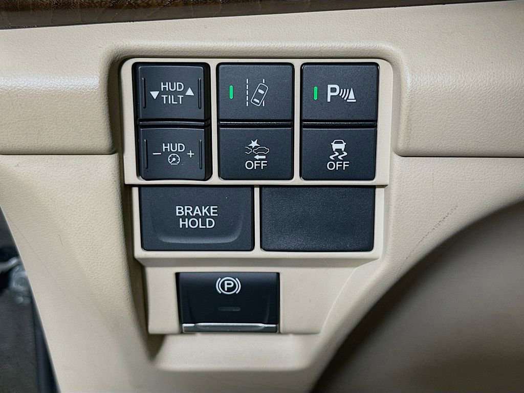 Used 2019 Acura RDX AWD w/ Advance Package image 12