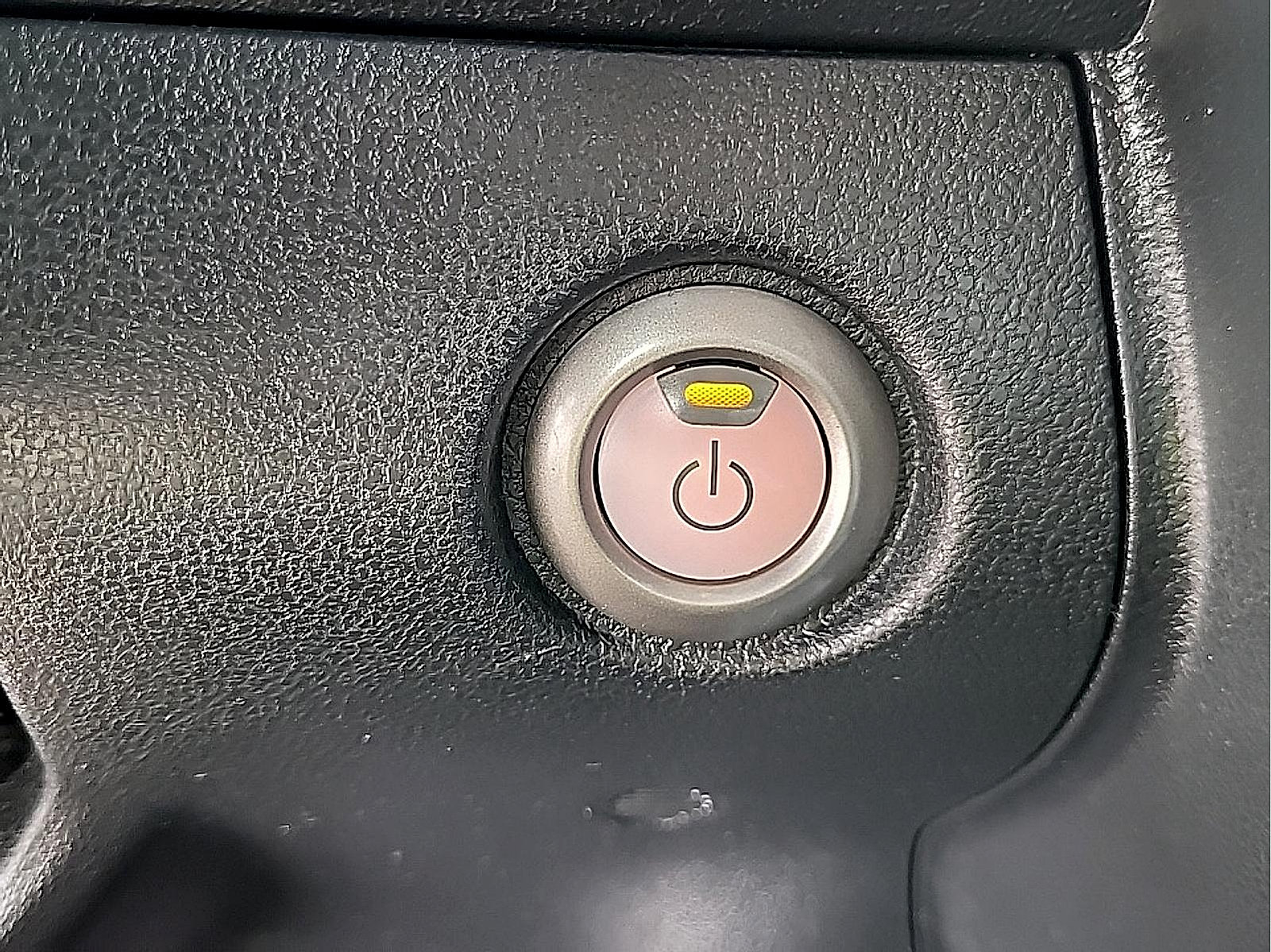 Used 2014 Nissan Leaf SV FWD image 28