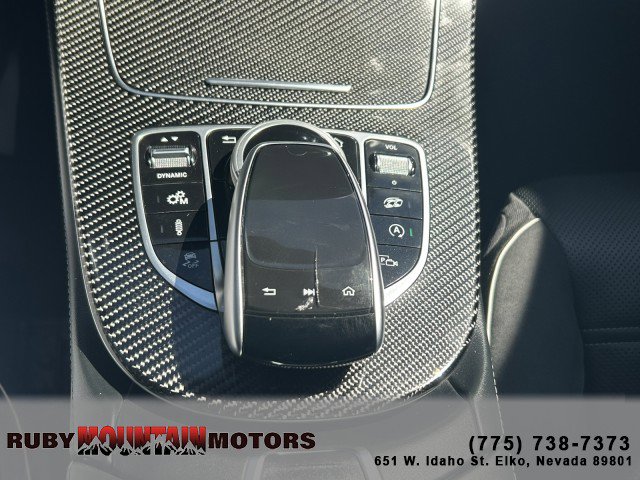 Used 2018 Mercedes-Benz E 63 AMG S image 18