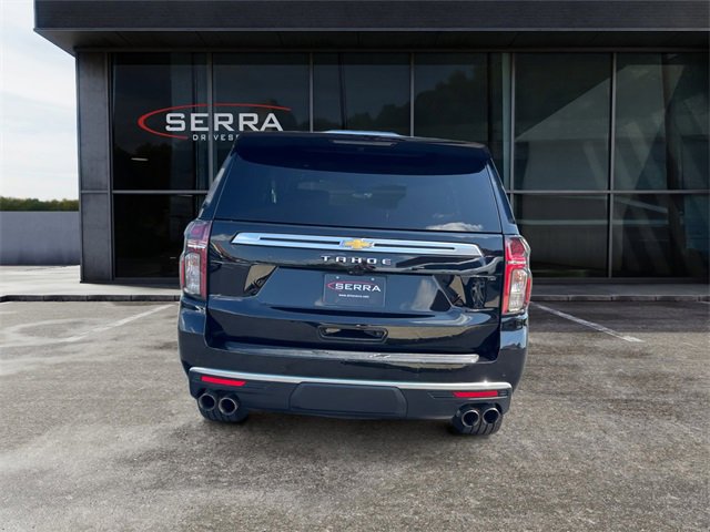 Used 2023 Chevrolet Tahoe High Country image 4