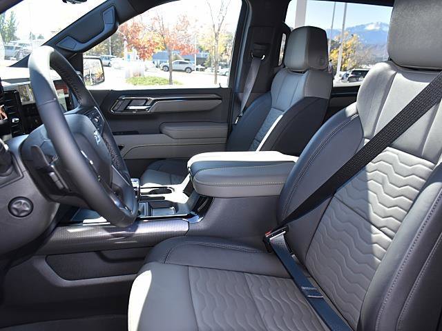 New 2026 Chevrolet Silverado 1500 ZR2 image 7