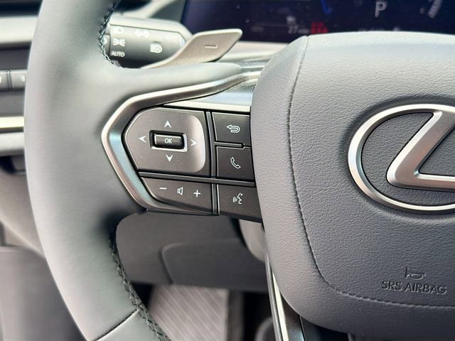 New 2026 Lexus RZ 350e 2WD image 36