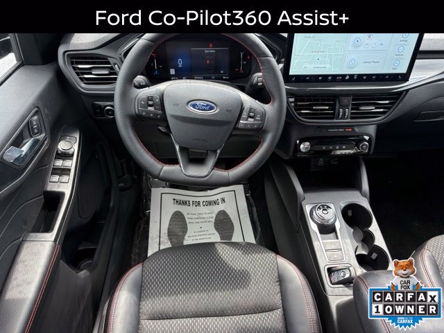 Used 2026 Ford Escape ST-Line Select w/ Equipment Group 401A AWD/4WD image 14