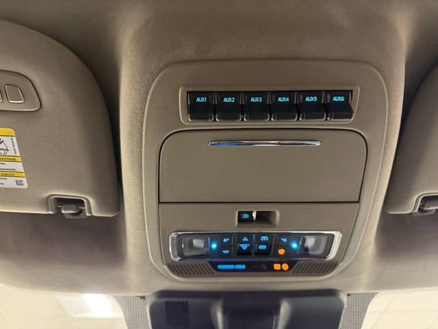 Used 2026 Ford F450 Platinum w/ Platinum Plus Package image 21