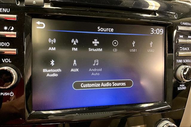 Used 2024 Nissan Murano SL image 35