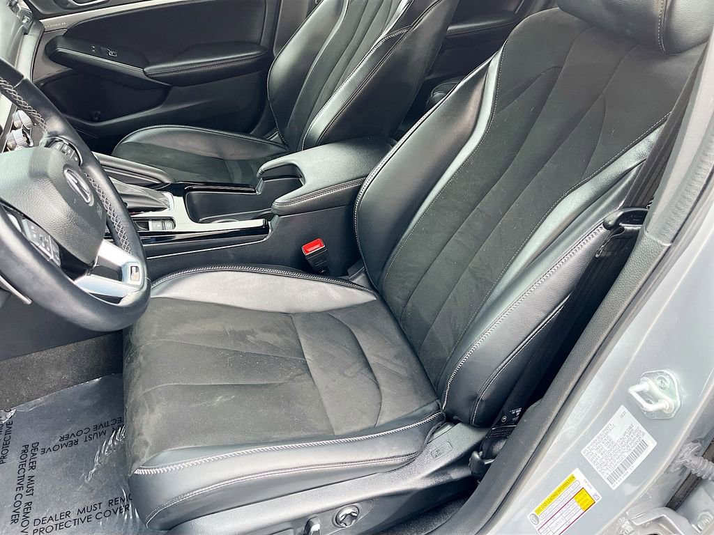 Used 2024 Acura Integra A-Spec image 19