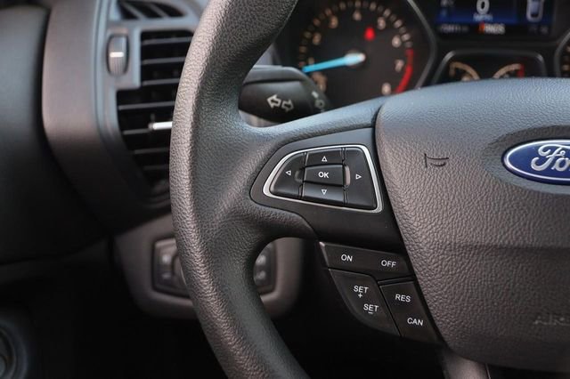 Certified 2018 Ford Escape SE w/ SE Sync 3 Package AWD/4WD image 5