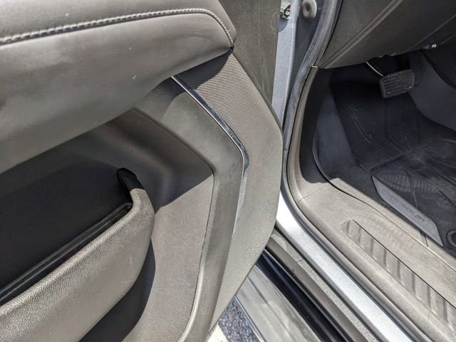 Used 2021 Chevrolet Tahoe LS RWD image 23