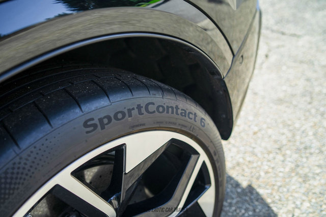 Used 2023 Audi RS Q8 AWD/4WD image 56