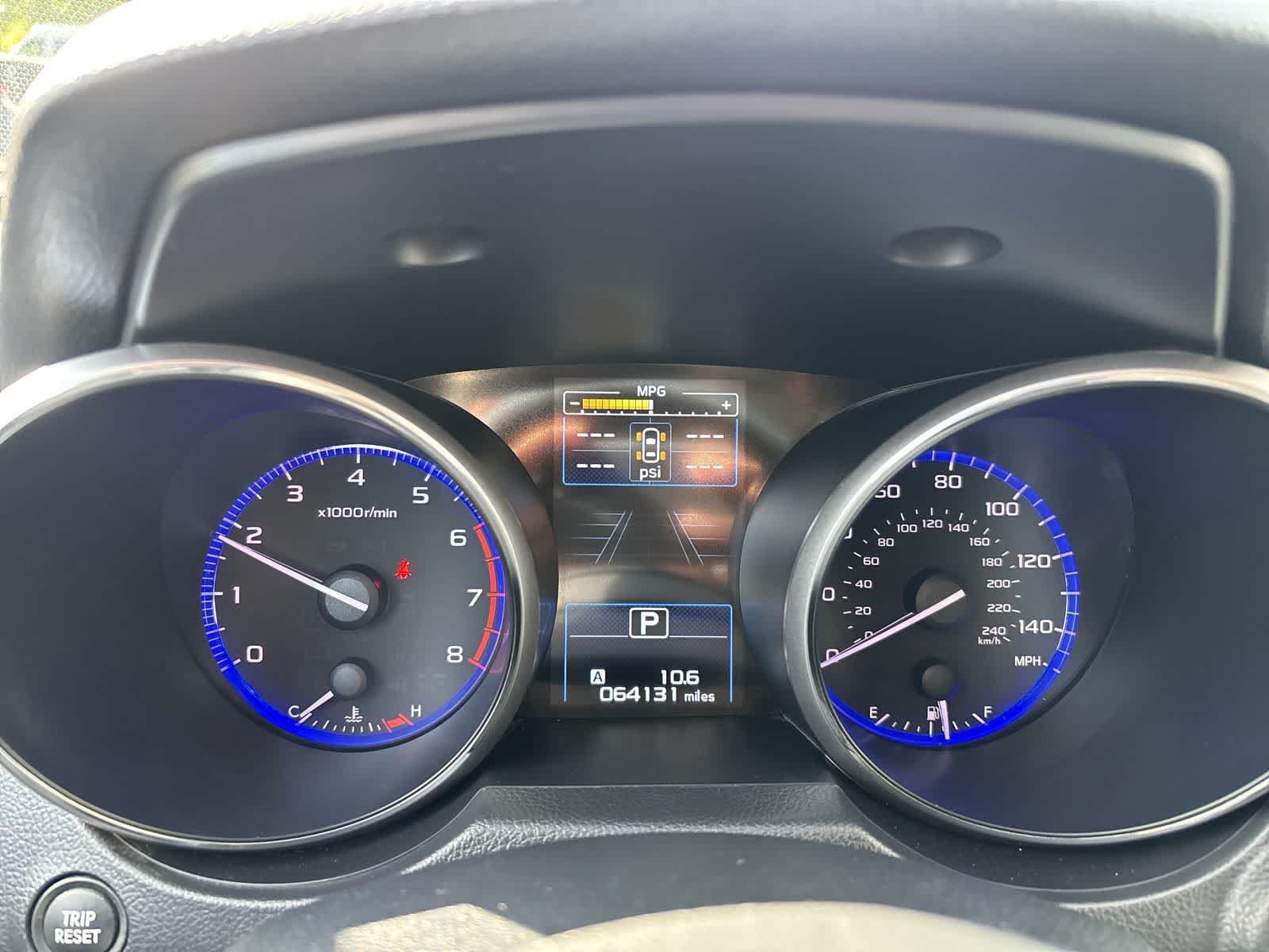 Used 2018 Subaru Outback 2.5i Limited AWD/4WD image 15